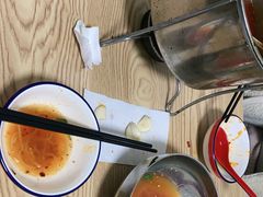 -鸡西大冷面海鲜烧烤涮(常营店)