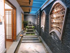 -九龙湾·御膳坊(九龙窠路店)