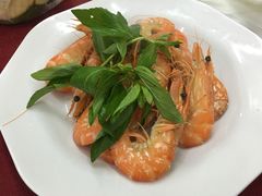 -QQ海鲜餐厅