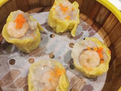 烧麦皇-香港威特瑞茶餐厅(小白楼音乐厅店)