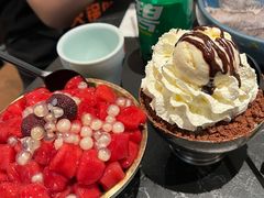 -巴蜀大将火锅(春熙店)