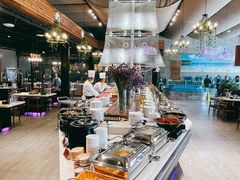 -蓝珊甄选海鲜自助·火锅大排档(近阿那亚店)