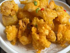 -淘米捞·米汤脆鲩鱼火锅(福田皇岗店)