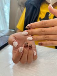 -斯馨·健康美甲美睫