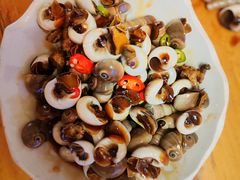 -五谷丰登·胶东海鲜·家常菜(张村店)