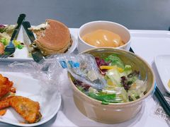 -宜家·瑞典风味餐厅(天津东丽商场店)