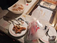 -芝小官毛肚火锅海鲜自助(淮安清江浦区新亚店)