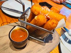 -Shanghai Brew House上海啤酒工坊(老外街店)