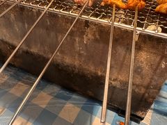 -生火火·地摊小炉子烧烤(龙湖北城金冠店)