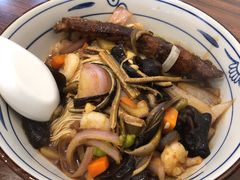-爱家面馆(常州总店)