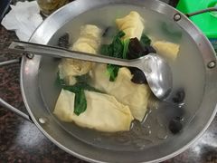 -张一品食府