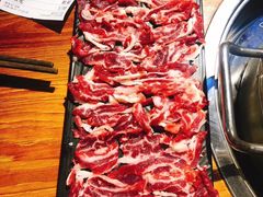 -潮味四季潮汕牛肉火锅(来凤街店)