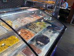 -火鳳祥美蛙牛肉自助(青悦城店)