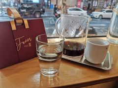 -常识咖啡common sense(春熙路店)