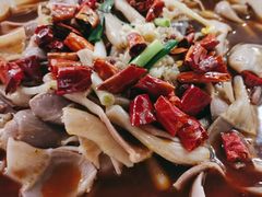 -大鹏饭店·金陵家宴(奥体中心店)