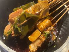 -管氏翅吧(台湾街店)