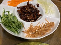 -小河村•南京鱼鲜乡土家常菜(油坊桥店)