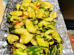 -万兴佳烤肉·长白山老味道(宏泰广场店)