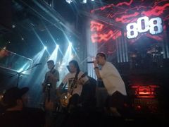 -808 LiveHouse