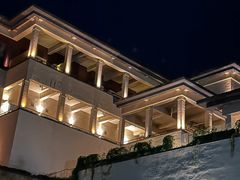 -清河半岛温泉度假酒店