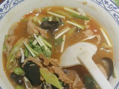 -一记洛阳菜·糖醋小排·水席(十字街店)