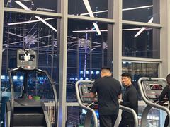 -锐动健身游泳(博地中心店)