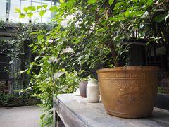 -箱美术馆私房菜(水晶郦城店)