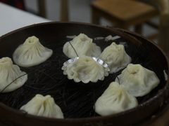 -四季美汤包(户部巷店)