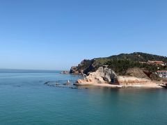 -长岛南北长山旅游景区