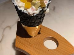 -韵秋荷(宝山龙湖天街店)
