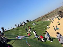 -南通洲际绿博园