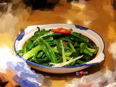 -同合居·非遗东北菜(红博会展店)
