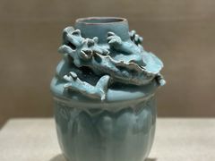 -龙泉青瓷博物馆