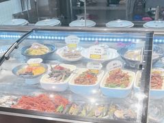 -巢湖名吃·东关老鹅汤(江南风情街店)