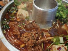 -王大乔泡椒米线·小火锅(深圳欢乐世纪店)