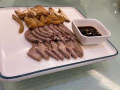 卤水五拼-中国徽菜·徽商故里(远大店)