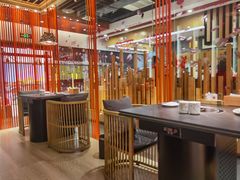 -栖川山葵家·寿喜锅·日式料理(龙湖北城天街商场店)