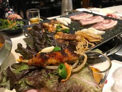 -八色五花肉(新村2号店)