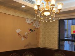 包厢-金陵夜猫子私房菜(茂业天地店)
