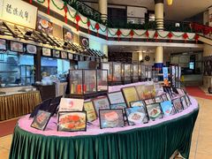 -龙的酒楼·手工早茶·顺德菜(近良路店)