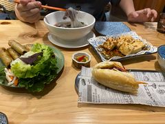 -越美小馆·越南料理(曲江店)