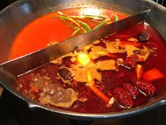 -湊湊火锅·茶憩(新中关购物中心店)