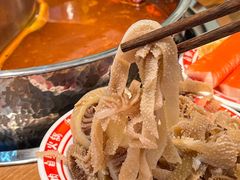 -谭三娘鲜切牛肉自助火锅(北京路店)