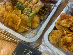 -非凡烧烤(历史博物馆店)
