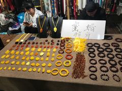 -南屏步行街