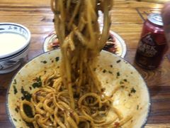 -陕西二杆子面(富强市场店)
