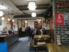 大堂-小厨食堂(黄田坝店)