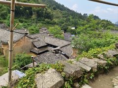 -杨家堂村