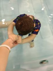 点击看大图 -四季宝贝婴幼儿水育成长中心(陆家嘴店)