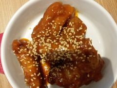 -必胜客(云汇天地店)